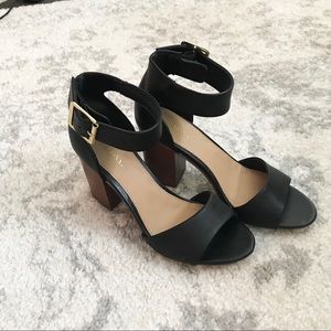 Target Sandal Heels